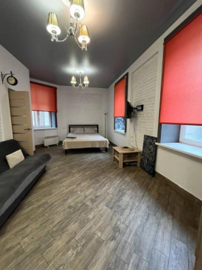 Shpytalna Apartments